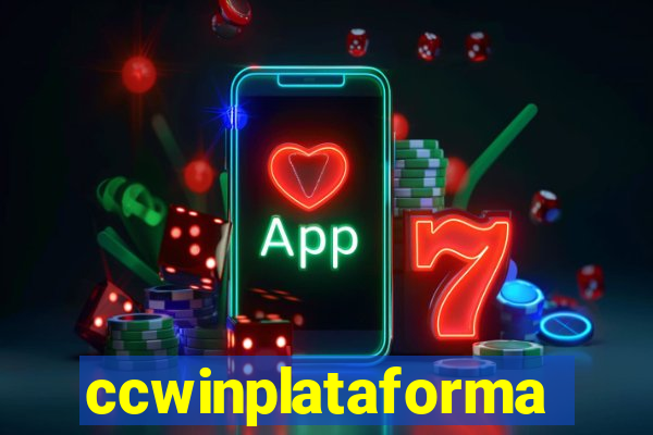 ccwinplataforma