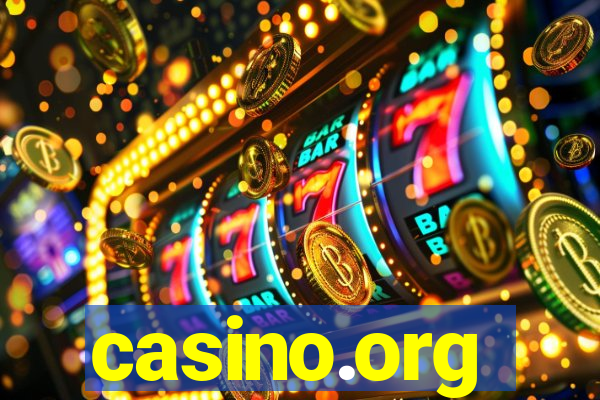 casino.org