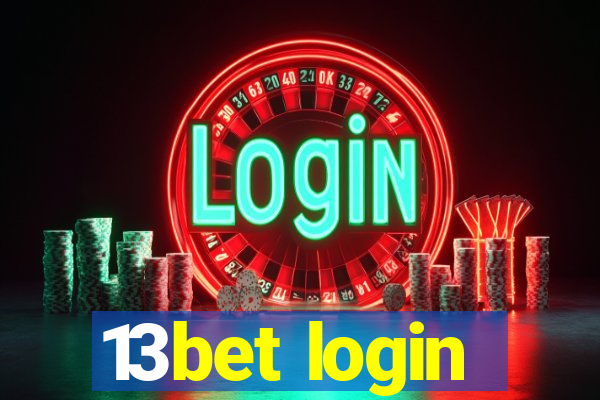 13bet login