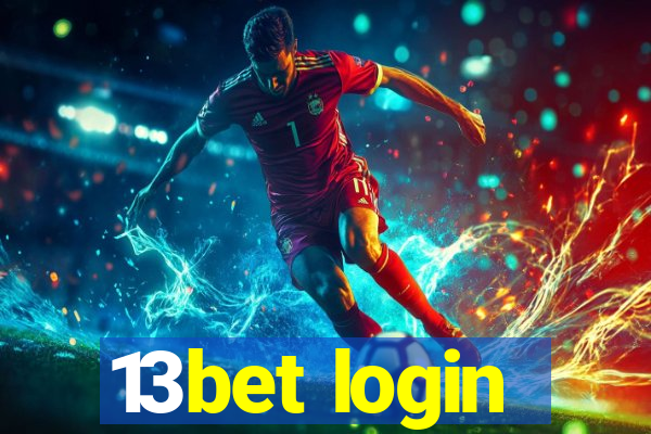 13bet login