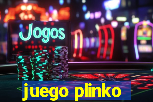 juego plinko