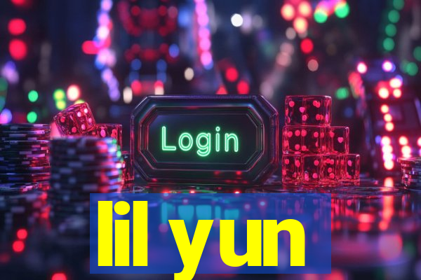 lil yun