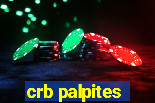 crb palpites