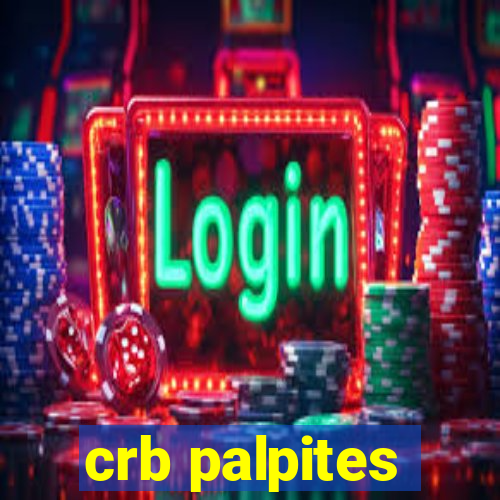 crb palpites