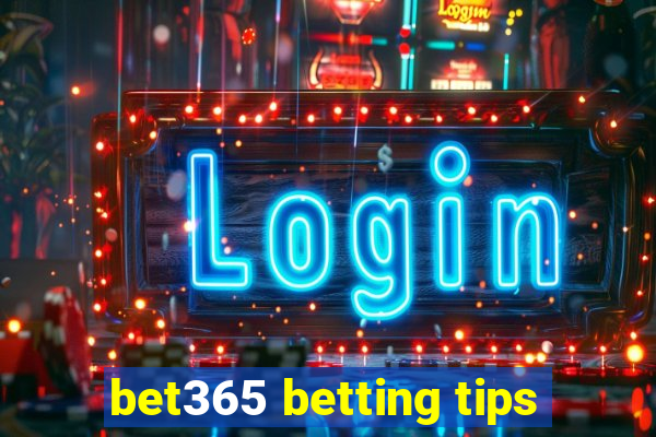 bet365 betting tips