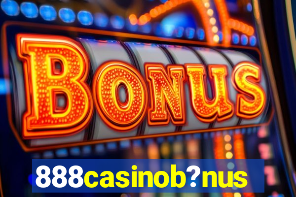 888casinob?nus