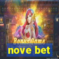 nove bet