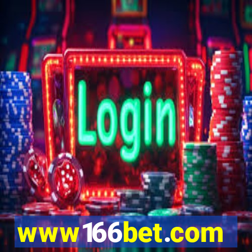 www166bet.com