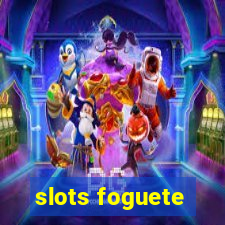 slots foguete