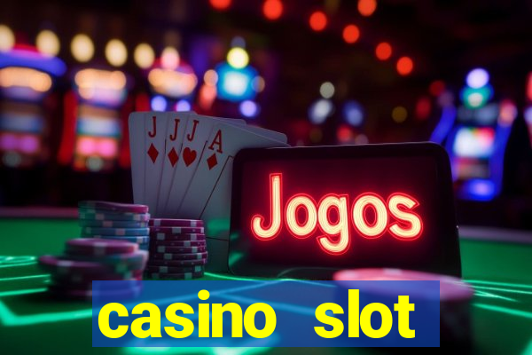 casino slot machines sale