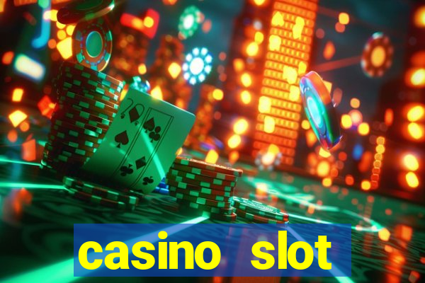 casino slot machines sale