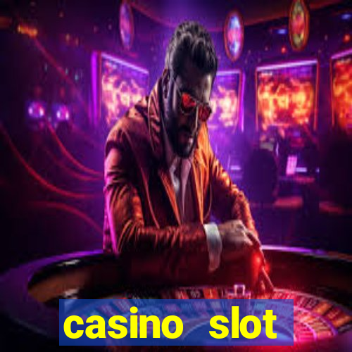 casino slot machines sale