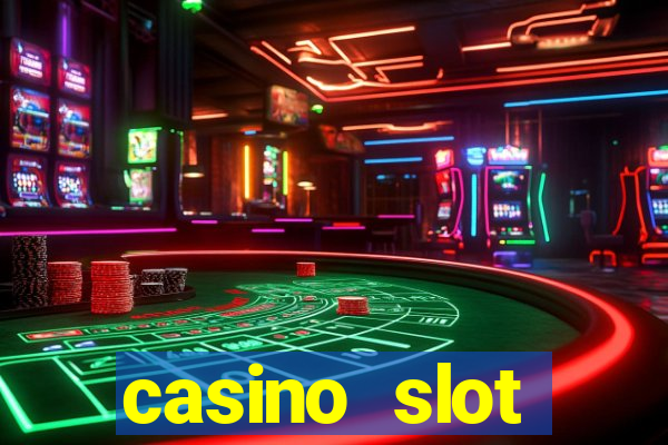 casino slot machines sale