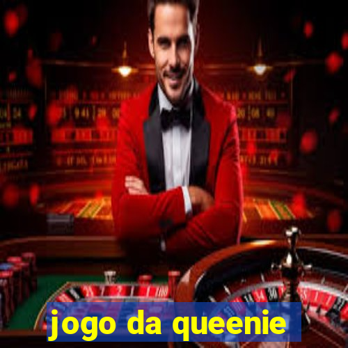 jogo da queenie