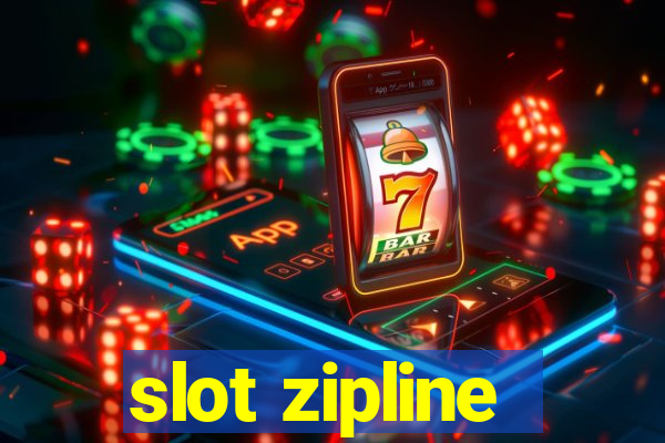 slot zipline