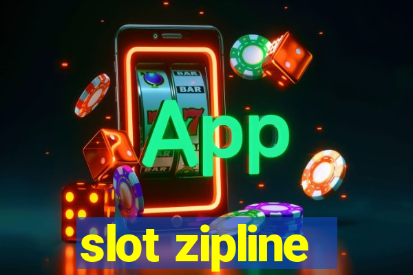 slot zipline