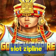 slot zipline