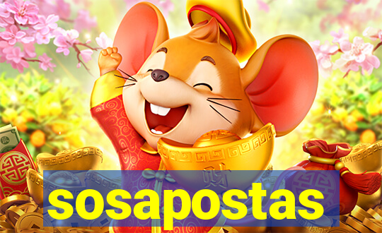 sosapostas