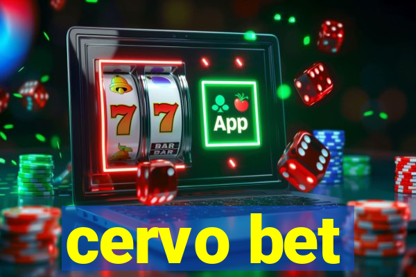 cervo bet