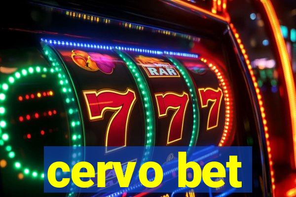 cervo bet