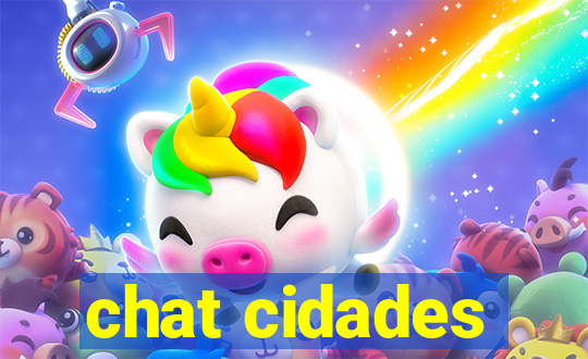 chat cidades