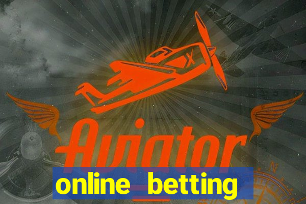 online betting bonus bets