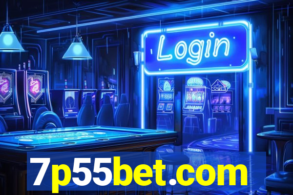 7p55bet.com