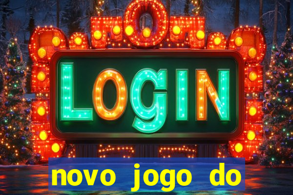 novo jogo do esporte da sorte