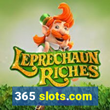 365 slots.com