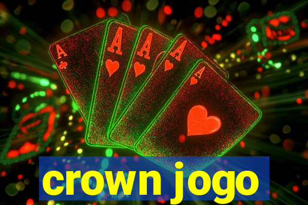 crown jogo