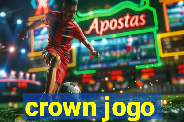 crown jogo