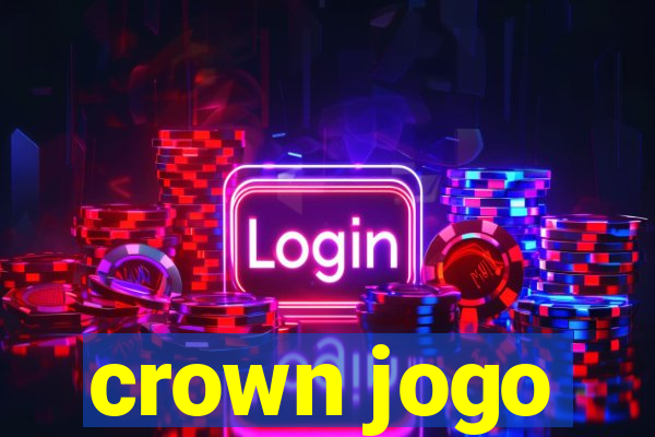 crown jogo