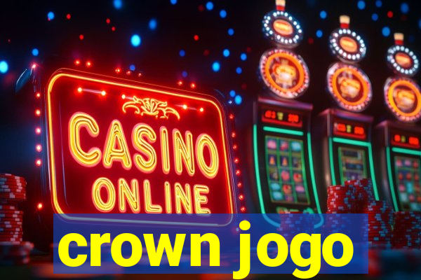 crown jogo