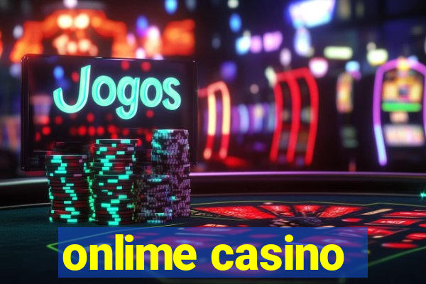 onlime casino