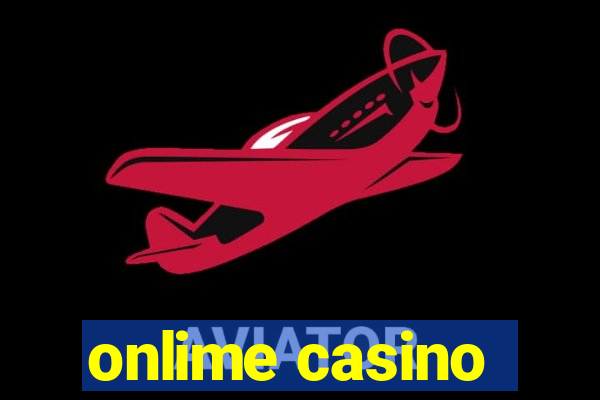 onlime casino