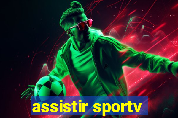 assistir sportv