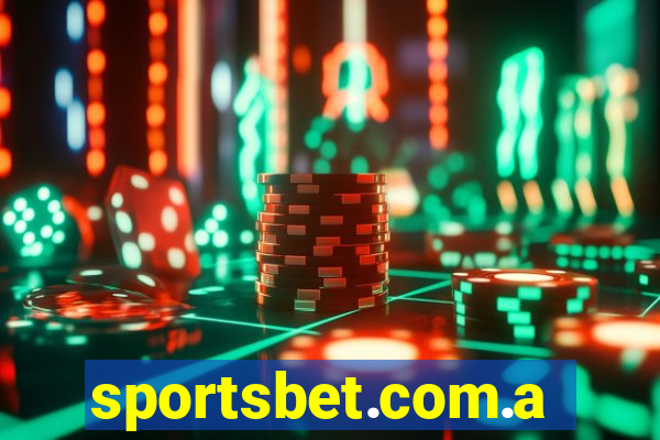 sportsbet.com.au