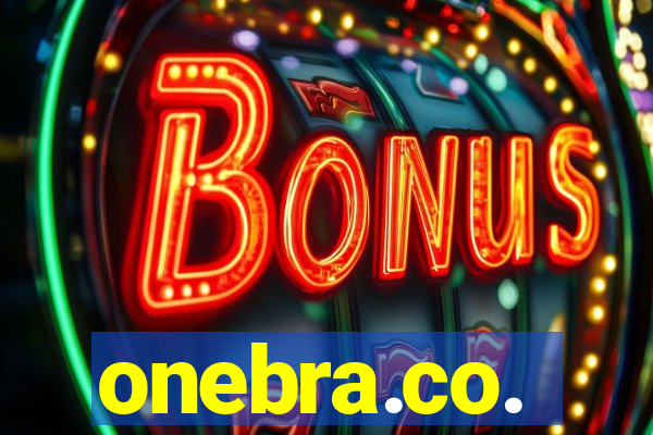 onebra.co.