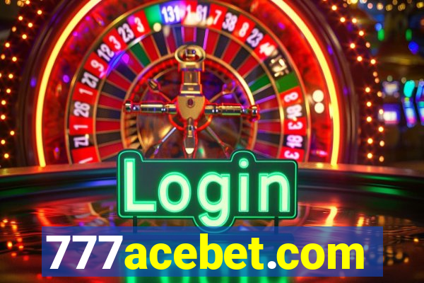 777acebet.com