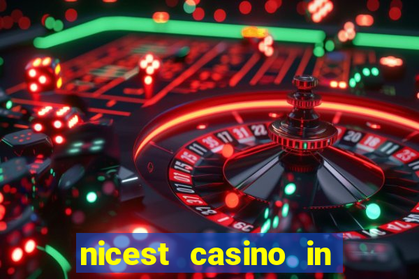 nicest casino in las vegas