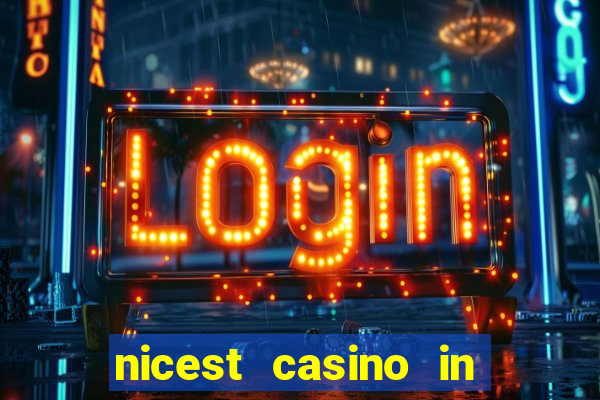 nicest casino in las vegas