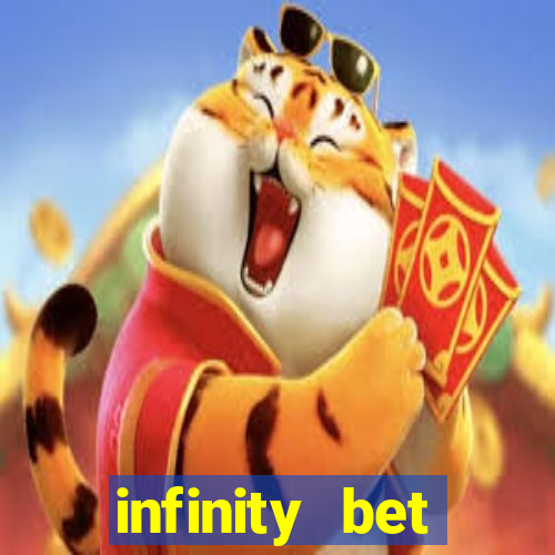 infinity bet consultar bilhete