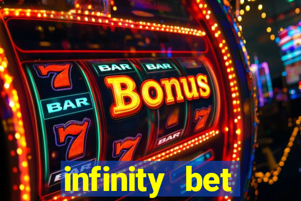 infinity bet consultar bilhete