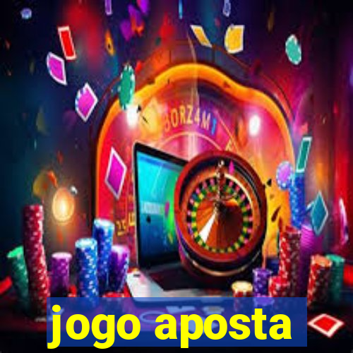 jogo aposta