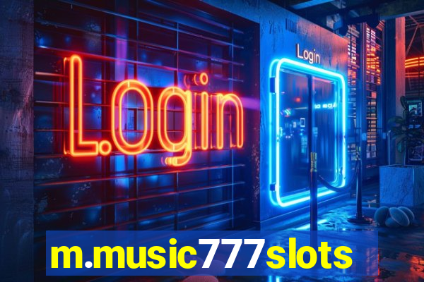 m.music777slots