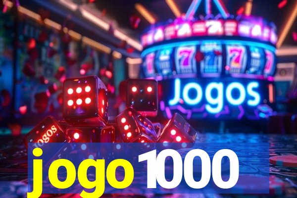 jogo1000