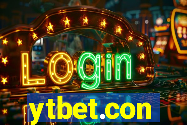 ytbet.con