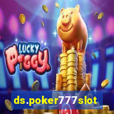 ds.poker777slots.com