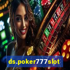 ds.poker777slots.com