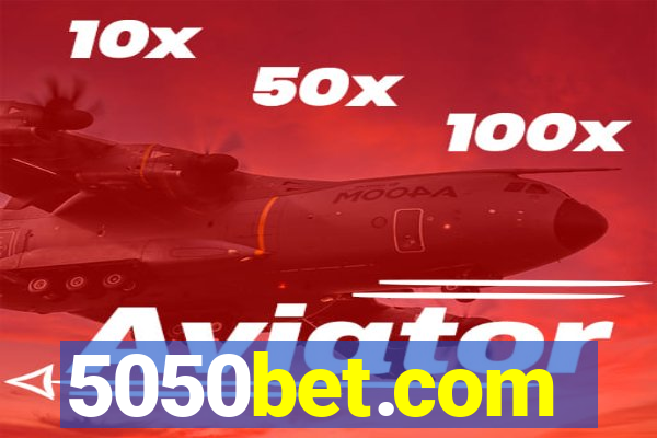 5050bet.com